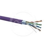 FTP kabel SOLARIX CAT5e  LSOH (Dca) 305m/box