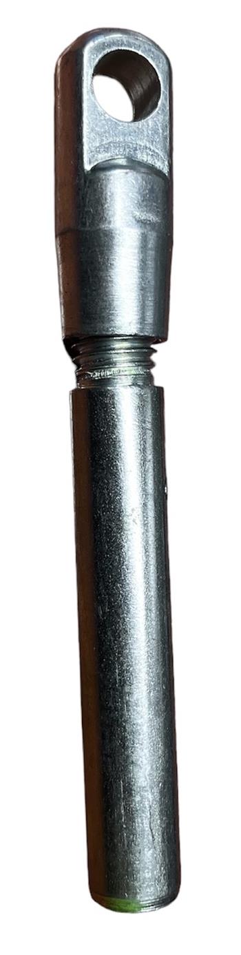 Náhradní špička pro laminatove protahovaci pero "kobra" 6mm 100m