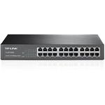 TP-Link TL-SF1024D Switch 24xTP 10/100Mbps