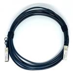 10G SFP+ DAC kabel pasivní OPTIX, DDM, cisco comp., 0,5m