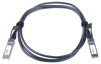 25G SFP28 DAC kabel pasivní, DDM, cisco comp., 1m