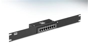 držák do racku 1x AXON Poe Multi Net Protector 8port