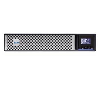 Eaton 5E 500i, UPS 500VA / 300 W, 4 zásuvky IEC