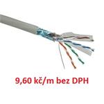 FTP kabel OPTIX CAT6 FTP PVC  (Eca) 500m/reel