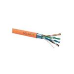 FTP kabel SOLARIX Cat5e,  LSOHFR B2ca-s1,d1,a1 500m