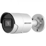 HIKVISION, 4 Mpx, IP bullet kamera, f2.8mm, WDR, EXIR 40m, AcuSense 2.generace