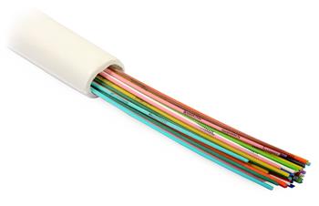 Kabel RISER, 09/125um, 48 vl., LSOH, 48x1 G657A2
