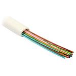 Kabel RISER, 09/125um, 48 vl., LSOH, 48x1 G657A2