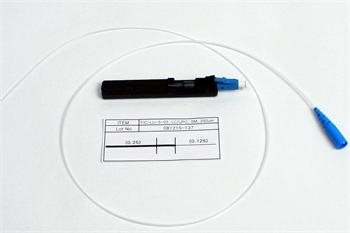 Konektor optický mechanický gelový FIC, LC, OM2 50/125 MM