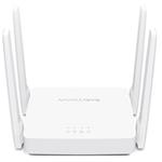 Mercusys AC10 Dual Band Wi-Fi Router, 300+867Mbps