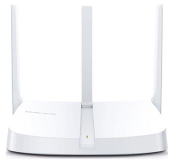 Mercusys MW305R 300Mbps WiFi N router, 4x10/100 RJ45, 3x anténa