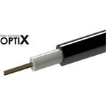 Mikrokabel k zafouknutí, 12vl., 9/125, G657A1 Corning Ultra, CLT,  PE, d=3mm
