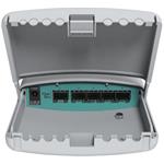 MikroTik Cloud Router Switch CRS105-5S-FB(MARKET), FiberBox, 5x SFP