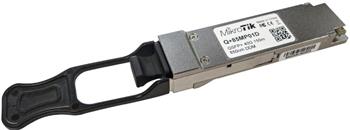 MikroTik Q+85MP01D optický modul, QSFP+, 40Gbps, multimode, 850nm, 150m