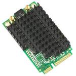MikroTik RouterBOARD R11e-5HacD 802.11ac miniPCI-e card with 2x MMCX