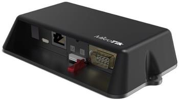 MikroTik RouterBOARD RB912R-2nD-LTm s R11e-4G, LtAP mini 4G kit
