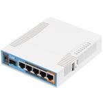 MikroTik RouterBOARD RB962UiGS-5HacT2HnT, hAP ac