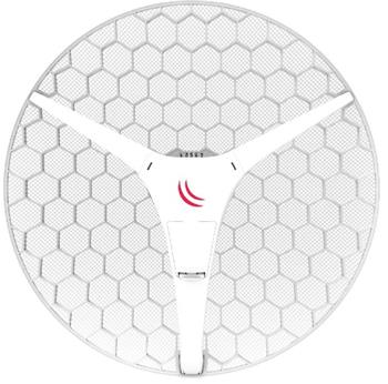 MikroTik RouterBOARD RBLHG-2nD-XL, LHG XL 2