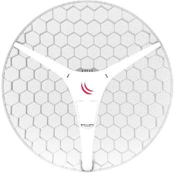 MikroTik RouterBOARD RBLHGG-5acD-XL, LHG XL 5 ac, ROS L3