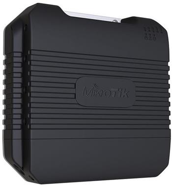 MikroTik RouterBOARD RBLtAP-2HnD&R11e-LTE, LtAP LTE kit, ROS L4