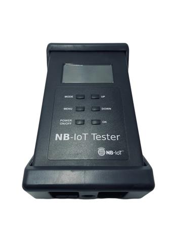 NB-IoT/LTE Tester (LTE Cat NB1 and LTE Cat-M1)