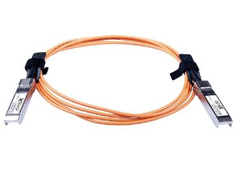 OPTIX 10G SFP+ AOC optický kabel aktivní, DDM, cisco comp., 100m