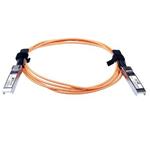 OPTIX 10G SFP+ AOC optický kabel aktivní, DDM, cisco comp., 100m