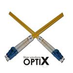 OPTIX LC-LC Optický patch cord  09/125 200m G657A Outdoor