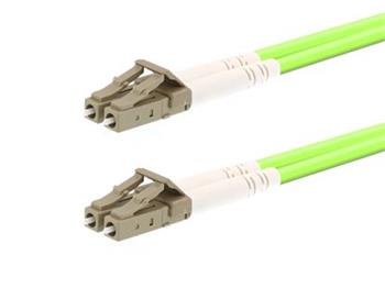 OPTIX LC-LC Optický patch cord 50/125 OM5 3m G657A