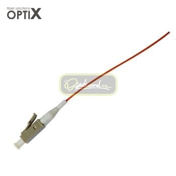 OPTIX LC Optický pigtail 50/125 1m