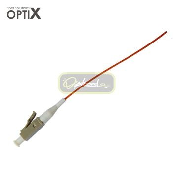 OPTIX LC Optický pigtail 62,5/125 1m