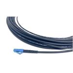 OPTIX LC-SC Optický patch cord  09/125 10m G657A2duplex OUTDOOR