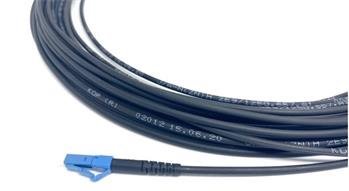 Předkonektorované optické kabely