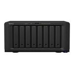 Synology DS1817 Disk Station