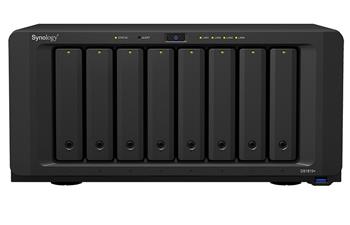 Synology DS1819+ Disk Station