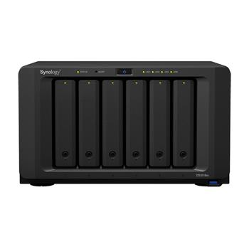 Synology DS3018xs Disk Station