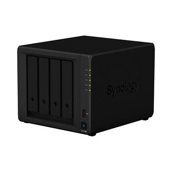 Synology DS420+ DiskStation
