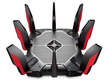 TP-Link Archer AX11000 Wi-Fi router