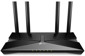 TP-Link Archer AX20 Dual-Band Wi-Fi 6 Router