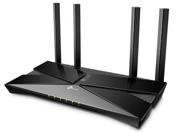 TP-Link Archer AX50 - AX3000 Wi-Fi 6 Router