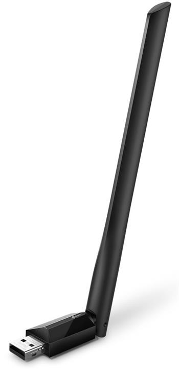 TP-Link Archer T2U Plus Bezdrátový USB adaptér