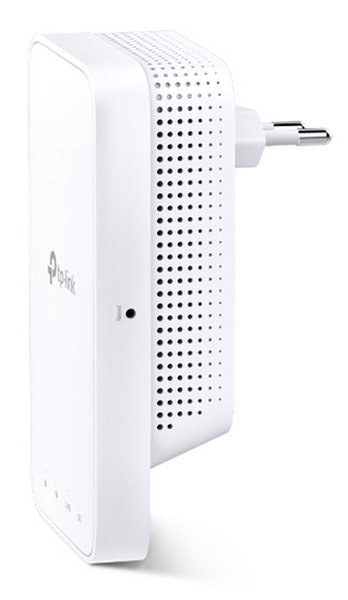 TP-Link Deco M3W - Meshový Wi-Fi systém pro chytré domácnosti