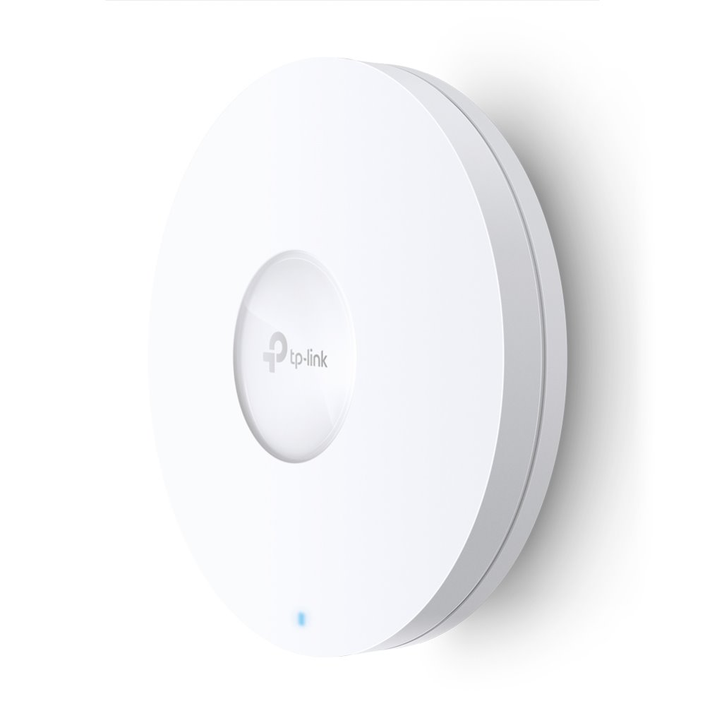 TP-Link EAP620 HD - AX1800 Ceiling Mount Dual-Band Wi-Fi 6 Access Point