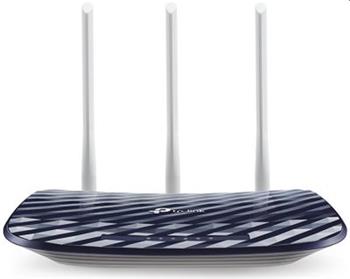 TP-Link EC120-F5(ISP) - Dual-Band WiFi Router