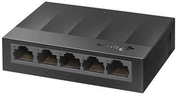 TP-Link LS1005G Gigabitový switch