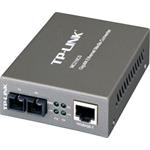 TP-LINK MC210CS konvertor, 1000TX/1000FX, Singl-mode, SC, 15k