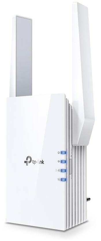 TP-Link RE605X Wi-Fi Range Extender AX1800