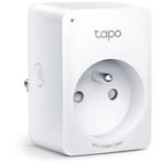 TP-Link Tapo P100 (1-pack) - Mini Smart Wi-Fi Zásuvka