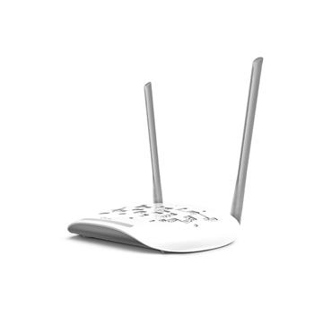 TP-Link TD-W9960 - Wi-Fi VDSL/ADSL Modem Router, 4x LAN, Annex A/B