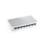 TP-LINK TL-SF1008D 8xTP 10/100Mbps switch